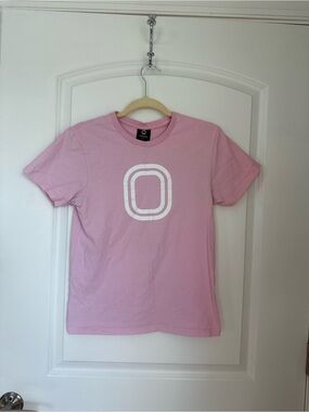 Overtime Classic Tee unisex size small